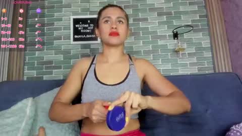 Nahla online show from June 5, 10:37 pm