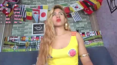 Nahla online show from June 18, 4:11 pm