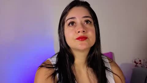 Snapshot of nahomi_sweett chatting on June 23, 10:35 am Nahomi online show from June 23, 10:35 am