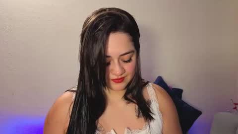 Snapshot of nahomi_sweett chatting on June 30, 10:49 am Nahomi online show from June 30, 10:49 am