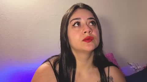 Snapshot of nahomi_sweett chatting on July 3, 10:54 am Nahomi online show from July 3, 10:54 am