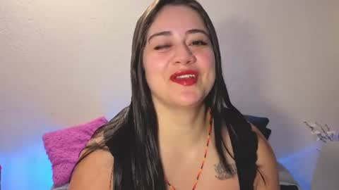 Snapshot of nahomi_sweett chatting on July 7, 10:52 am Nahomi online show from July 7, 10:52 am