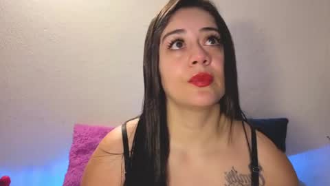 Snapshot of nahomi_sweett chatting on July 9, 11:03 am Nahomi online show from July 9, 11:03 am