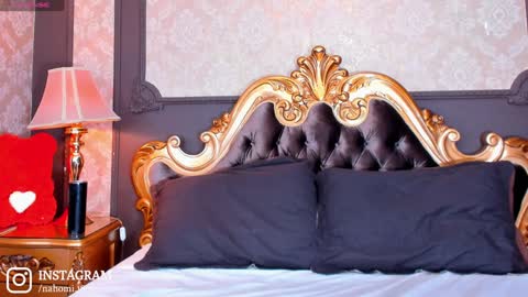 Nahomi Acosta online show from January 22, 9:10 pm