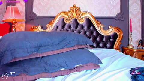 Nahomi Acosta online show from January 31, 4:14 am