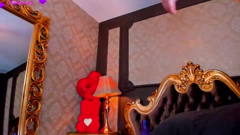 Nahomi Acosta online show from February 16, 3:37 am