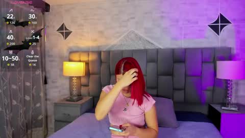 Snapshot of nahomirichards chatting on June 3, 7:55 am Nahomi online show from June 3, 7:55 am