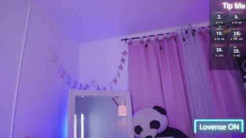 nahomy 2308 online show from May 26, 11:28 am