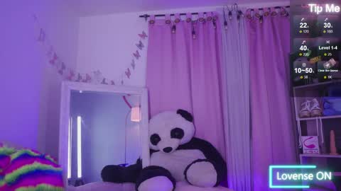 nahomy 2308 online show from May 27, 11:29 am