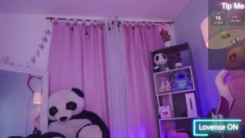 nahomy 2308 online show from May 28, 11:29 am