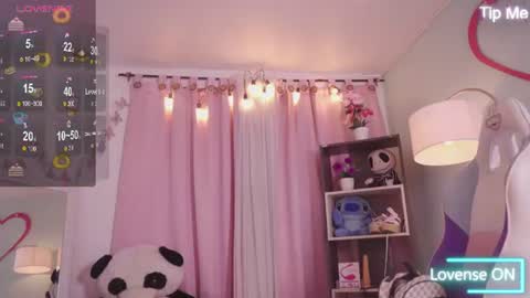 nahomy 2308 online show from July 9, 11:36 am