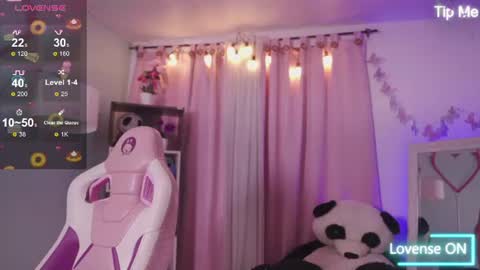 nahomy 2308 online show from July 10, 11:57 am