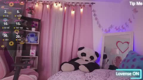 nahomy 2308 online show from July 14, 11:49 am
