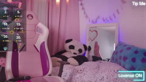 nahomy 2308 online show from July 15, 11:43 pm
