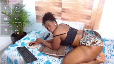 Snapshot of nahomy_gree chatting on April 24, 4:59 am nahomy_gree online show from April 24, 4:59 am