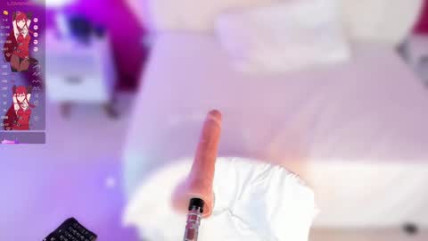 Nahomy Roberts online show from March 1, 6:21 pm