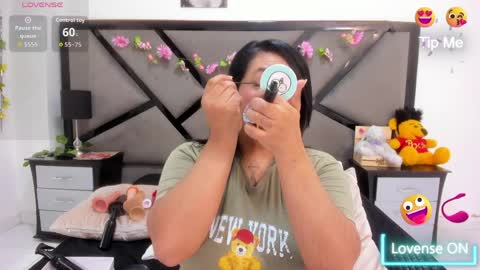 naia69 online show from April 5, 12:02 pm