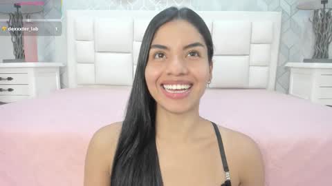 naia_cox online show from December 2, 3:34 am