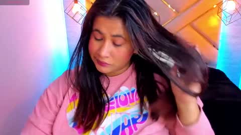    online show from January 19, 5:07 pm