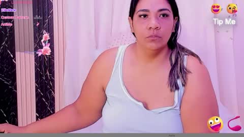 Nailha online show from April 19, 11:53 am