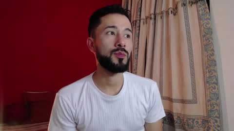 Snapshot of nainpaulo chatting on October 1, 2:01 pm nainpaulo online show from October 1, 2:01 pm