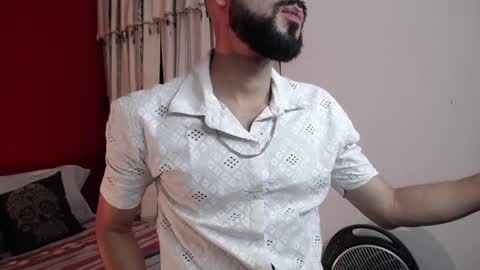 Snapshot of nainpaulo chatting on October 6, 1:36 am nainpaulo online show from October 6, 1:36 am