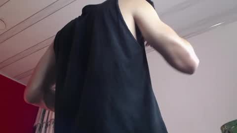 Snapshot of nainpaulo chatting on October 8, 4:59 pm nainpaulo online show from October 8, 4:59 pm