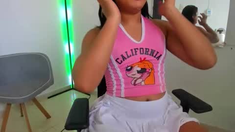 Snapshot of nairobbits chatting on February 25, 1:32 pm nairobbits online show from February 25, 1:32 pm