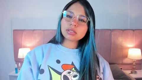 nairovy_1 online show from February 10, 10:08 am