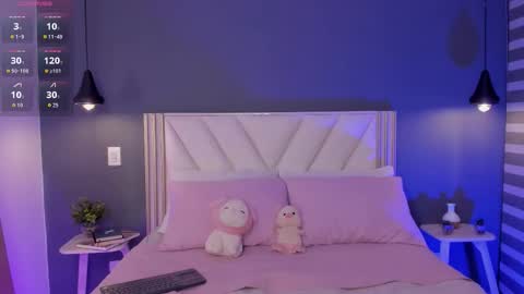 Naisha Ford online show from February 13, 5:36 am