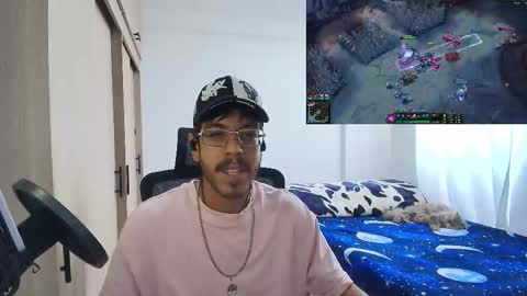 Nait online show from November 22, 5:23 pm