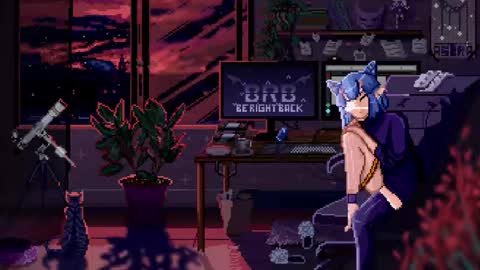 Nait online show from November 30, 6:56 pm