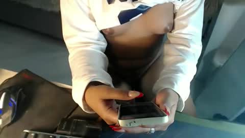 Snapshot of naked_fuck chatting on March 26, 7:03 am naked_fuck online show from March 26, 7:03 am