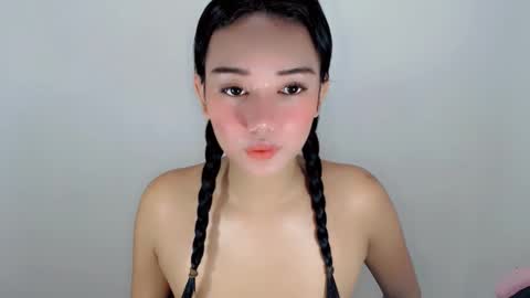 Stacey online show from April 15, 1:34 am