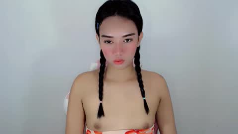 Stacey online show from April 16, 2:23 am