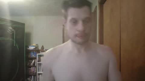 Snapshot of nakedcav chatting on February 15, 2:58 pm NakedClown online show from February 15, 2:58 pm