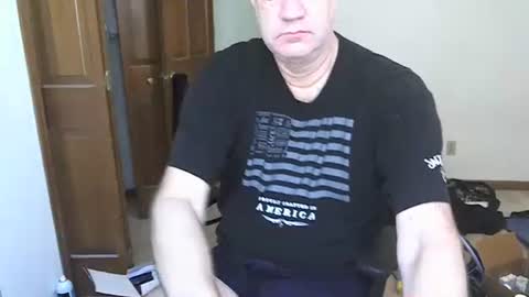 Snapshot of nakedilmale chatting on April 26, 7:33 pm Tip 100 for my full real name online show from April 26, 7:33 pm