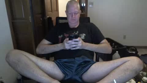 Snapshot of nakedilmale chatting on May 15, 10:50 pm Tip 100 for my full real name online show from May 15, 10:50 pm