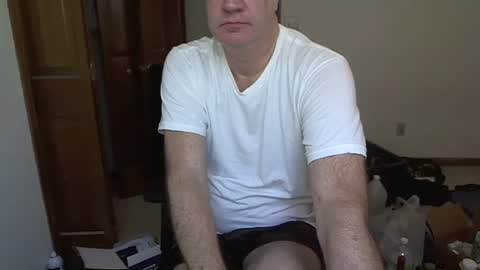Snapshot of nakedilmale chatting on May 20, 6:47 pm Tip 100 for my full real name online show from May 20, 6:47 pm