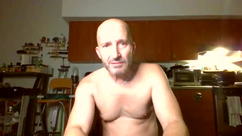 NAKEDINLA online show from December 8, 12:08 pm