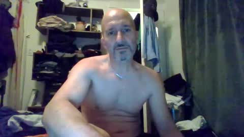 NAKEDINLA online show from January 19, 11:56 am