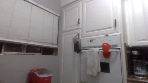 NAKEDINLA online show from March 17, 9:45 am