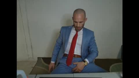 Preacher online show from February 21, 4:30 pm