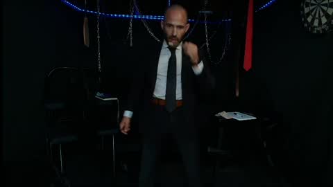 Preacher online show from April 13, 3:06 pm