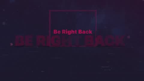 Luna online show from February 20, 7:36 pm