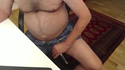 Nakedwanker10 online show from March 17, 6:28 am