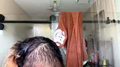 Snapshot of nakeymonkey chatting on September 23, 5:05 pm NakeyMonkey online show from September 23, 5:05 pm