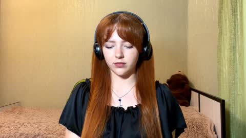 Luna online show from February 16, 10:11 am