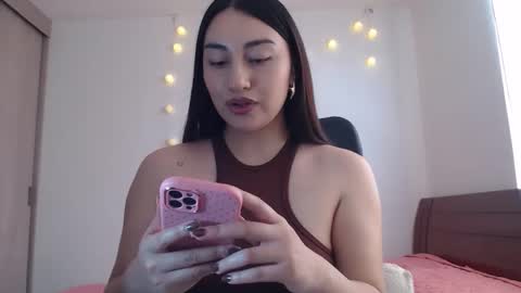 Nala online show from March 7, 2:58 pm