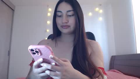 Nala online show from March 13, 8:48 pm